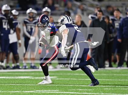 Thumbnail 1 in Cypress Springs @ Tomball Memorial (UIL 6A Region 2 Bi-District) photogallery.