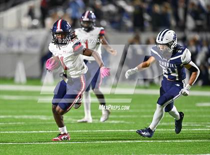 Thumbnail 1 in Cypress Springs @ Tomball Memorial (UIL 6A Region 2 Bi-District) photogallery.