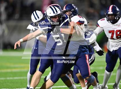 Thumbnail 2 in Cypress Springs @ Tomball Memorial (UIL 6A Region 2 Bi-District) photogallery.