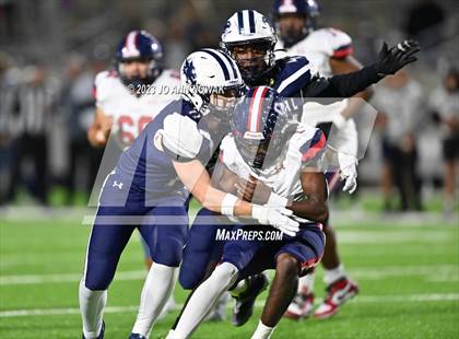 Thumbnail 1 in Cypress Springs @ Tomball Memorial (UIL 6A Region 2 Bi-District) photogallery.