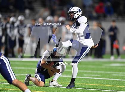 Thumbnail 2 in Cypress Springs @ Tomball Memorial (UIL 6A Region 2 Bi-District) photogallery.