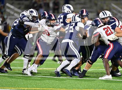 Thumbnail 3 in Cypress Springs @ Tomball Memorial (UIL 6A Region 2 Bi-District) photogallery.
