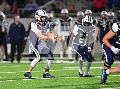Thumbnail 3 in Cypress Springs @ Tomball Memorial (UIL 6A Region 2 Bi-District) photogallery.