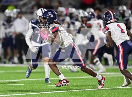 Thumbnail 3 in Cypress Springs @ Tomball Memorial (UIL 6A Region 2 Bi-District) photogallery.
