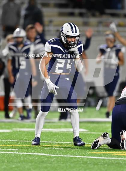 Thumbnail 1 in Cypress Springs @ Tomball Memorial (UIL 6A Region 2 Bi-District) photogallery.