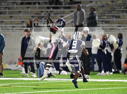 Thumbnail 1 in Cypress Springs @ Tomball Memorial (UIL 6A Region 2 Bi-District) photogallery.