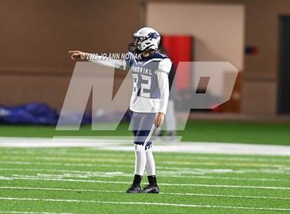 Thumbnail 3 in Cypress Springs @ Tomball Memorial (UIL 6A Region 2 Bi-District) photogallery.