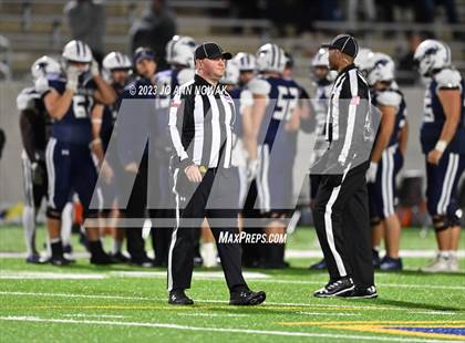 Thumbnail 1 in Cypress Springs @ Tomball Memorial (UIL 6A Region 2 Bi-District) photogallery.