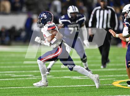Thumbnail 2 in Cypress Springs @ Tomball Memorial (UIL 6A Region 2 Bi-District) photogallery.