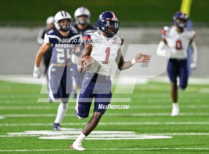 Thumbnail 1 in Cypress Springs @ Tomball Memorial (UIL 6A Region 2 Bi-District) photogallery.