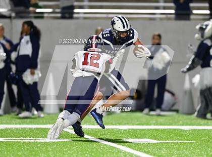 Thumbnail 1 in Cypress Springs @ Tomball Memorial (UIL 6A Region 2 Bi-District) photogallery.
