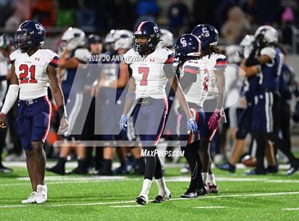 Thumbnail 1 in Cypress Springs @ Tomball Memorial (UIL 6A Region 2 Bi-District) photogallery.