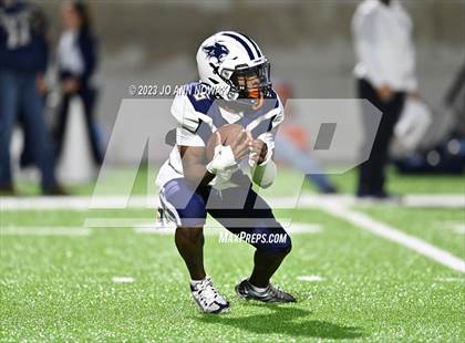 Thumbnail 3 in Cypress Springs @ Tomball Memorial (UIL 6A Region 2 Bi-District) photogallery.