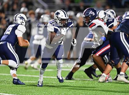 Thumbnail 3 in Cypress Springs @ Tomball Memorial (UIL 6A Region 2 Bi-District) photogallery.