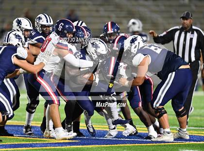 Thumbnail 1 in Cypress Springs @ Tomball Memorial (UIL 6A Region 2 Bi-District) photogallery.
