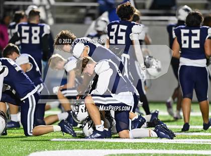 Thumbnail 3 in Cypress Springs @ Tomball Memorial (UIL 6A Region 2 Bi-District) photogallery.