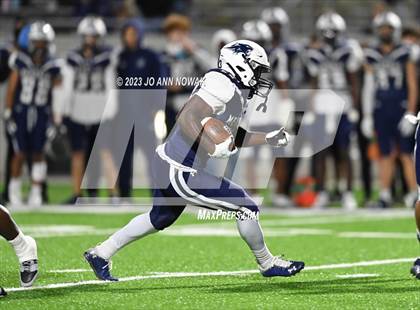 Thumbnail 2 in Cypress Springs @ Tomball Memorial (UIL 6A Region 2 Bi-District) photogallery.