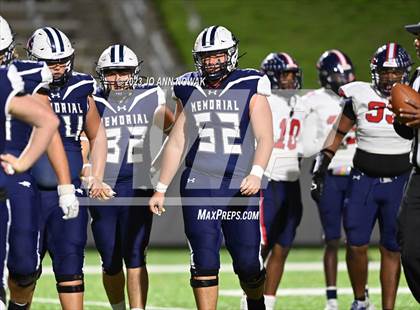 Thumbnail 2 in Cypress Springs @ Tomball Memorial (UIL 6A Region 2 Bi-District) photogallery.