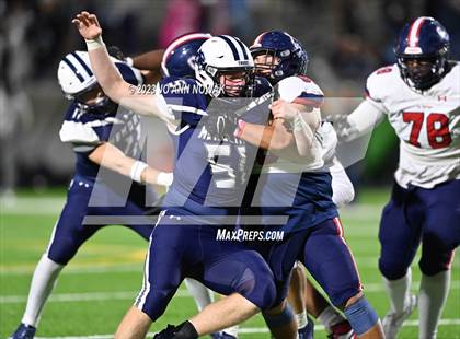Thumbnail 3 in Cypress Springs @ Tomball Memorial (UIL 6A Region 2 Bi-District) photogallery.