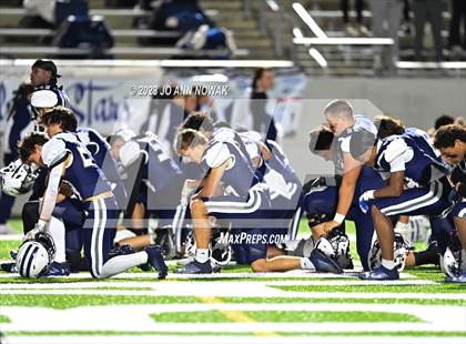Thumbnail 2 in Cypress Springs @ Tomball Memorial (UIL 6A Region 2 Bi-District) photogallery.
