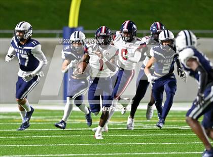 Thumbnail 1 in Cypress Springs @ Tomball Memorial (UIL 6A Region 2 Bi-District) photogallery.
