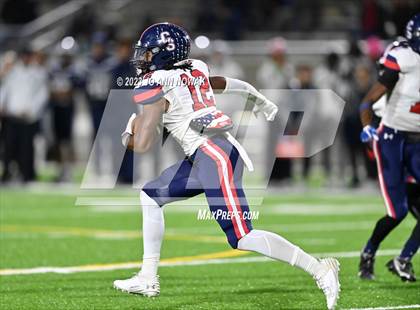 Thumbnail 1 in Cypress Springs @ Tomball Memorial (UIL 6A Region 2 Bi-District) photogallery.