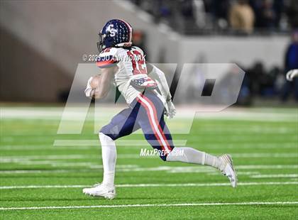 Thumbnail 3 in Cypress Springs @ Tomball Memorial (UIL 6A Region 2 Bi-District) photogallery.