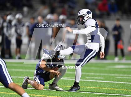 Thumbnail 1 in Cypress Springs @ Tomball Memorial (UIL 6A Region 2 Bi-District) photogallery.