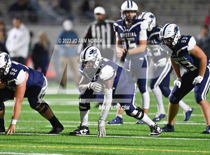 Thumbnail 1 in Cypress Springs @ Tomball Memorial (UIL 6A Region 2 Bi-District) photogallery.