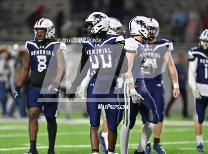 Thumbnail 2 in Cypress Springs @ Tomball Memorial (UIL 6A Region 2 Bi-District) photogallery.