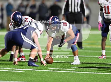 Thumbnail 2 in Cypress Springs @ Tomball Memorial (UIL 6A Region 2 Bi-District) photogallery.