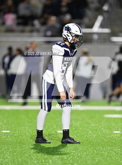 Thumbnail 3 in Cypress Springs @ Tomball Memorial (UIL 6A Region 2 Bi-District) photogallery.