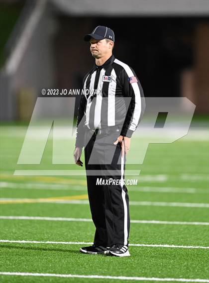 Thumbnail 1 in Cypress Springs @ Tomball Memorial (UIL 6A Region 2 Bi-District) photogallery.