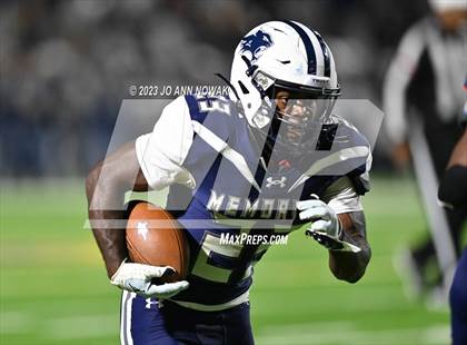 Thumbnail 3 in Cypress Springs @ Tomball Memorial (UIL 6A Region 2 Bi-District) photogallery.