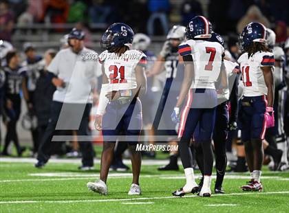 Thumbnail 3 in Cypress Springs @ Tomball Memorial (UIL 6A Region 2 Bi-District) photogallery.