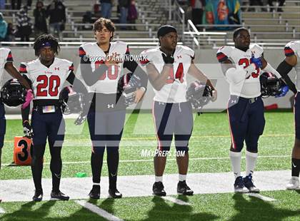 Thumbnail 3 in Cypress Springs @ Tomball Memorial (UIL 6A Region 2 Bi-District) photogallery.