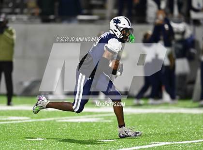 Thumbnail 1 in Cypress Springs @ Tomball Memorial (UIL 6A Region 2 Bi-District) photogallery.