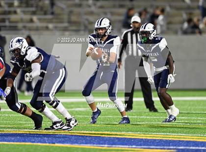 Thumbnail 3 in Cypress Springs @ Tomball Memorial (UIL 6A Region 2 Bi-District) photogallery.