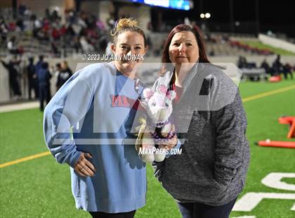 Thumbnail 1 in Cypress Springs @ Tomball Memorial (UIL 6A Region 2 Bi-District) photogallery.
