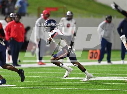 Thumbnail 3 in Cypress Springs @ Tomball Memorial (UIL 6A Region 2 Bi-District) photogallery.