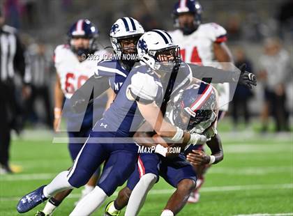 Thumbnail 2 in Cypress Springs @ Tomball Memorial (UIL 6A Region 2 Bi-District) photogallery.
