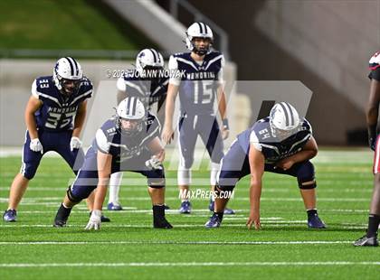 Thumbnail 1 in Cypress Springs @ Tomball Memorial (UIL 6A Region 2 Bi-District) photogallery.