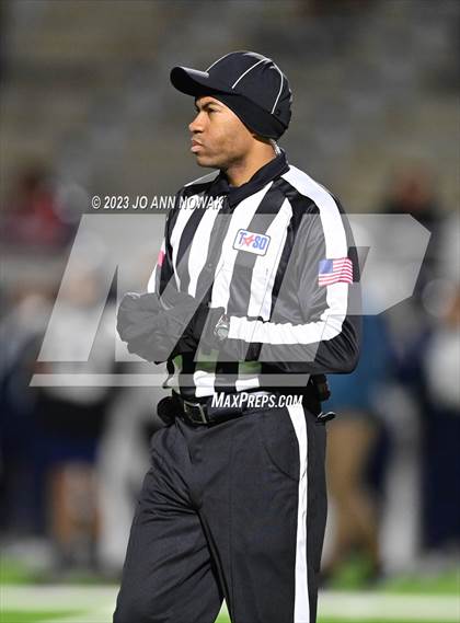 Thumbnail 2 in Cypress Springs @ Tomball Memorial (UIL 6A Region 2 Bi-District) photogallery.