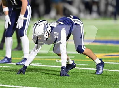 Thumbnail 3 in Cypress Springs @ Tomball Memorial (UIL 6A Region 2 Bi-District) photogallery.