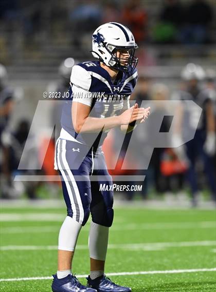 Thumbnail 1 in Cypress Springs @ Tomball Memorial (UIL 6A Region 2 Bi-District) photogallery.