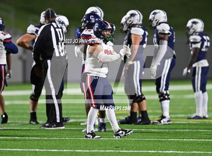 Thumbnail 2 in Cypress Springs @ Tomball Memorial (UIL 6A Region 2 Bi-District) photogallery.