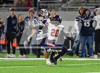 Thumbnail 2 in Cypress Springs @ Tomball Memorial (UIL 6A Region 2 Bi-District) photogallery.