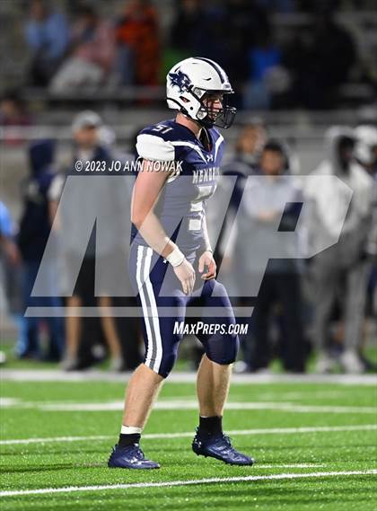 Thumbnail 2 in Cypress Springs @ Tomball Memorial (UIL 6A Region 2 Bi-District) photogallery.