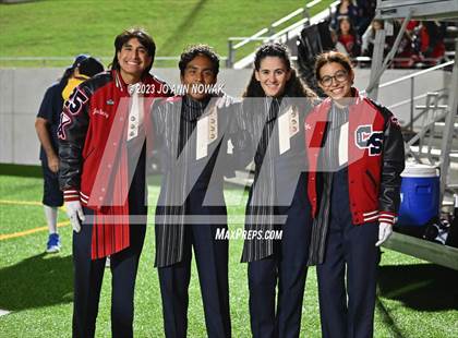 Thumbnail 1 in Cypress Springs @ Tomball Memorial (UIL 6A Region 2 Bi-District) photogallery.