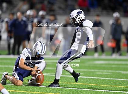 Thumbnail 3 in Cypress Springs @ Tomball Memorial (UIL 6A Region 2 Bi-District) photogallery.